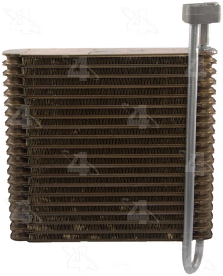 A/C Evaporator Core fits 2003-2014 GMC Sierra 2500 HD Sierra 1500,Yukon,Yukon XL Foto 4 de 4