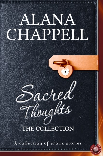 Sacred Thoughts The Collection