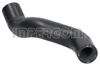 Heizungsschlauch Original Imperium 230099 Gummi FüR VW Polo 4 TDI Skoda Fabia 1