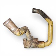 Used Caterpillar C-13 Aftercooler Water Tube - 2500750