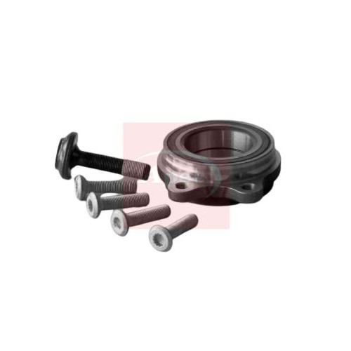 For AUDI A5 8T3 2007 to 2017 Wheel Bearing AWB1182