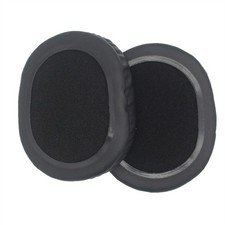 Ear Pads Replacement Foam Cushion Sponge Cover Headphones Earphones Cushion