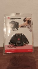 Manfrotto Pocket MP3-BK