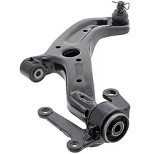 Mevotech Original Grade Suspension Control Arm And Ball Joint Assembly
