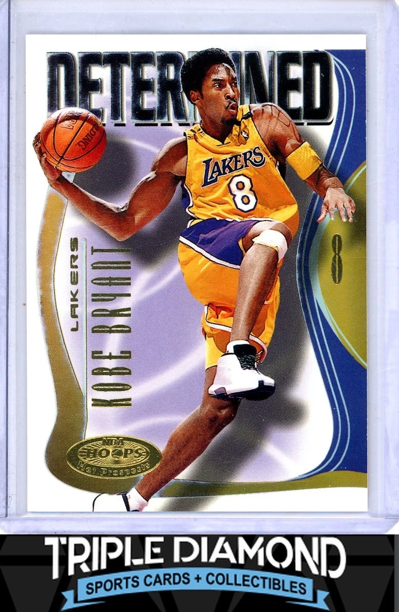 2000-01 NBA Hoops Hot Prospects Basketball Trading Cards for sale