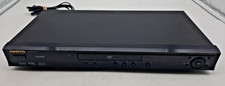 Onkyo DV-SP405 CD/DVD Player - Black - No Remote - TESTED AND WORKING