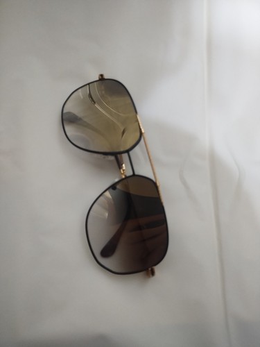 Hilton sunglasses gold - Gem Hilton sunglasses gold - Gem