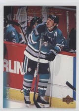 1995-96 Upper Deck Igor Larionov #213 HOF 1n0