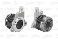 Valeo 804554 ZentralausrÜCker, Kupplung FÜR Chevrolet Holden Opel Vauxhall