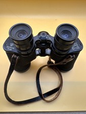 Binoculars 7x35 Bausch and Lomb Binoculars Vintage Made In USA