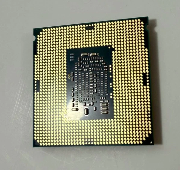Intel Core i5 i5-6400t SR2L1 2.20 GHz CPU Tested and Working LGA1151 1151 - Image 2 of 4