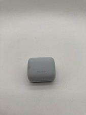  BROKEN Sony INZONE Buds Truly Wireless Noise Cancelling Gaming Earbuds White