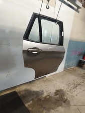 Porte arrière et accessoires BMW X1