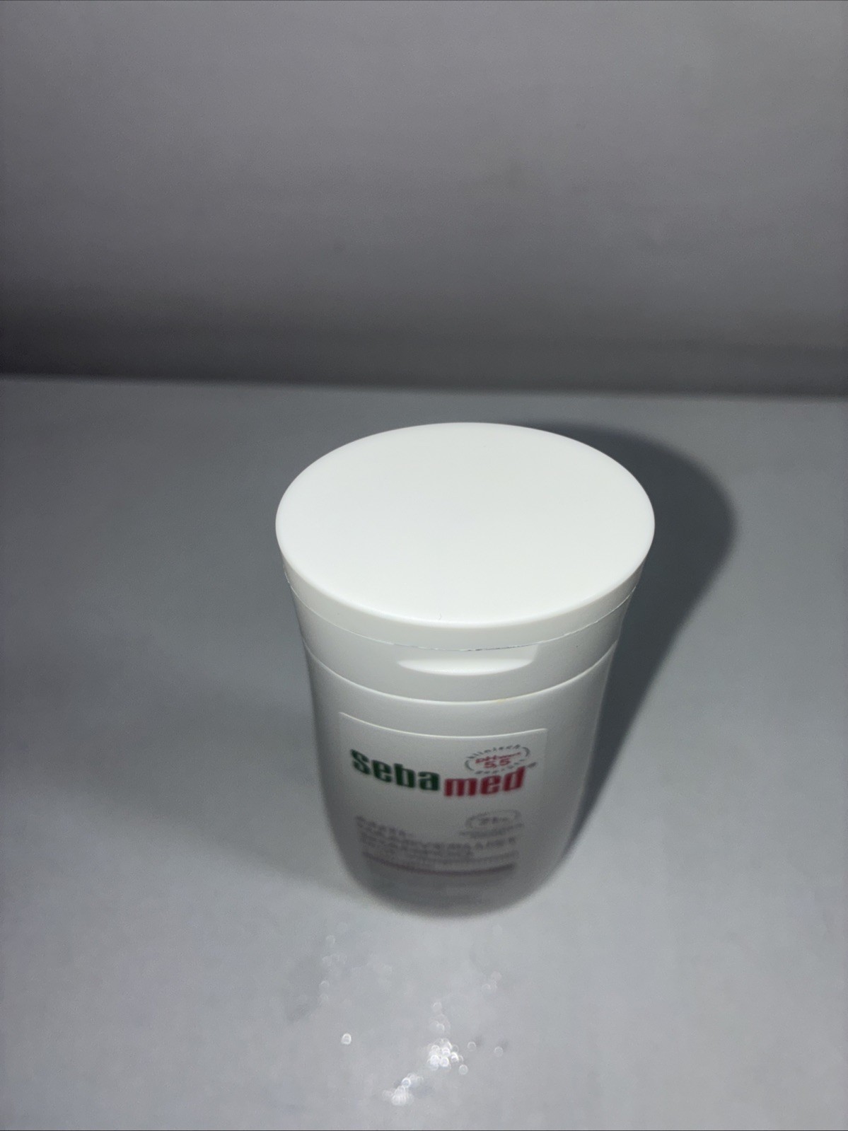 SebaMed Anti Hair loss Shampoo For All Hair Type 200ml /New