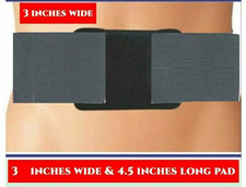 Umbilical Hernia Belt for Men & Women Abdomin...