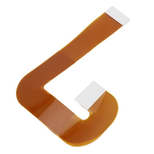 For Ps2 Flex Flexible Flat Ribbon Cable Lens Connection Scph 9000X 900004245