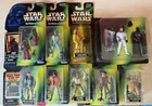 Kenner Power of The Force A New Hope Lot of 10 Action Figures