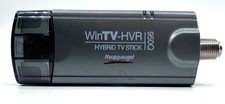 Hauppauge WinTV-HVR-950Q NTSC/ATSC/QAM HD TV ...