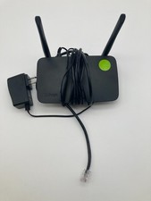 Linksys WiFi 5 Router, Dual-Band, 1,000 Sq. ft Coverage, 10 Devices, Speeds up