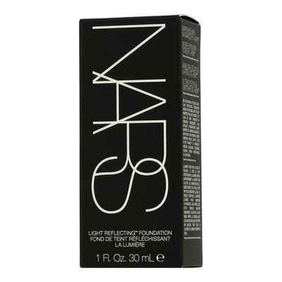 NARS Light Reflecting Foundation Oslo 30ml