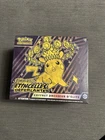 🇫🇷  Coffret dresseur d’élite (ETB) Pokemon "Etincelles déferlantes" (EV8)