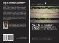 Sheik Mohammed Shamsudeen | Papel De Los Insectos Y Organismos Marinos En El...