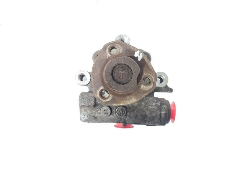 Volkswagen Eurovan 2002 2003 OEM bomba de dirección asistida tracción delantera Foto 3 de 4