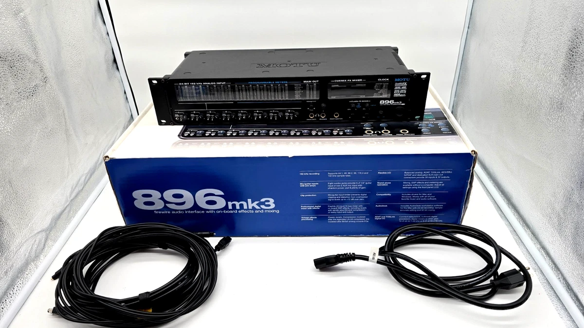 Motu 896 for sale - eBay