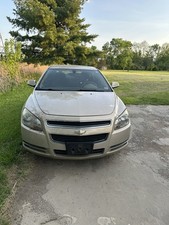 2009 Chevrolet Malibu HYBRID
