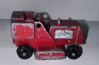 Vintage Matchbox Lesney No 58 Drott Excavator made in England Used D55 No Shovel
