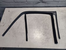 Fensterdichtung Rechts Hinten Mercedes-benz 166 GLE 350 d 4Matic 9G-TRONIC