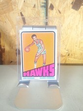 1972-73 Topps Nm-Super Nice Lou Hudson 15 Atlanta Hawks #130