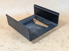 maxon rd-1 Radar Detector Visor Mount