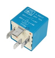 DT Spare Parts Relais 3.33017