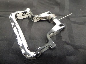 1980'S EVINRUDE JOHNSON 4 5 6 8HP CARRYING LIFT HANDLE 394907 OUTBOARD MOTOR