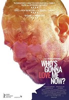 Who's Gonna Love Me Now - Dvd - F600Z