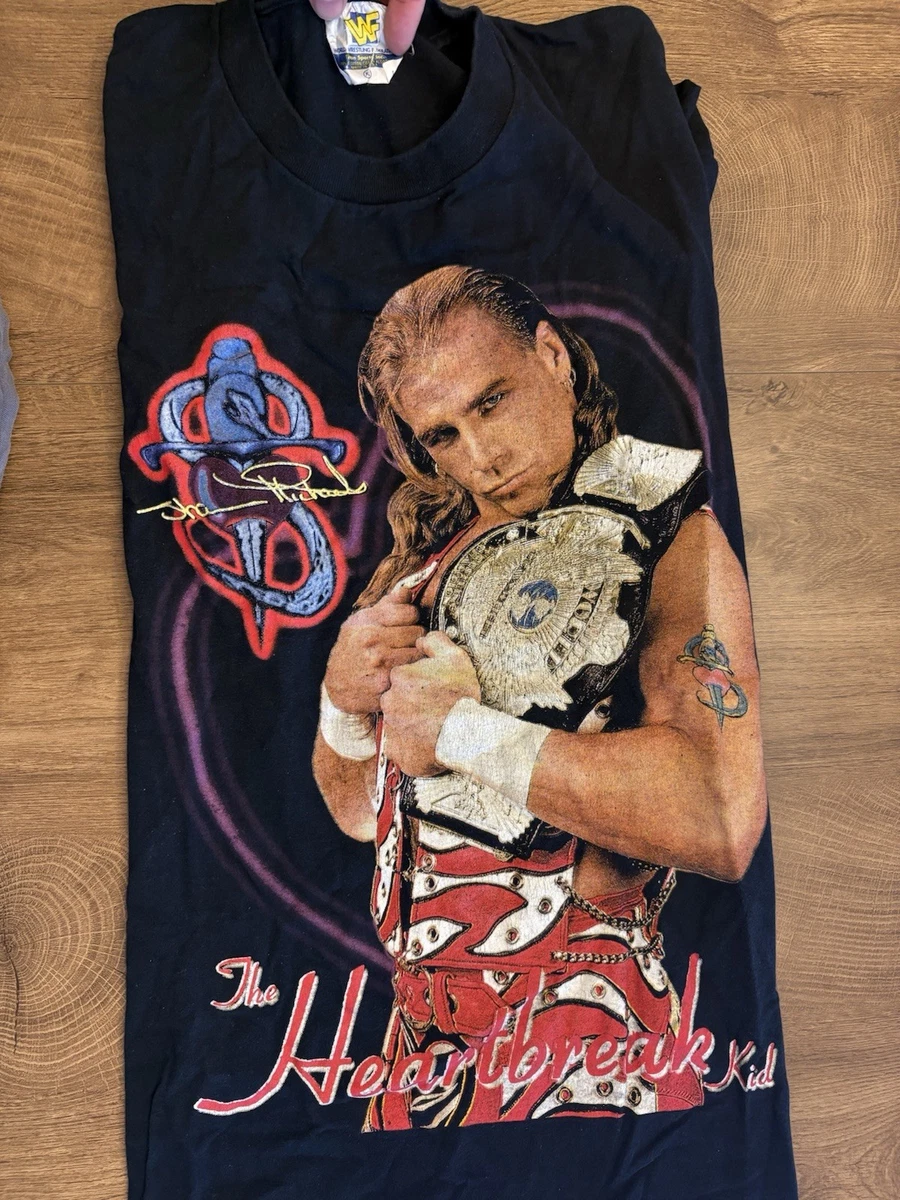 WWE Shirt products for sale | eBay