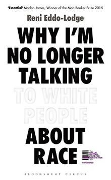 Why Im No Longer Talking to White People About Rac... | Buch | Zustand sehr gut
