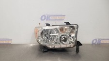 10 TOYOTA TUNDRA POWER LEVELING HEADLAMP LIGH...