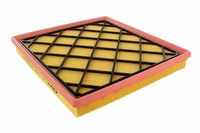 Luftfilter Vaico V40 1075 FÜR Chevrolet Opel Ansaugluftfilter