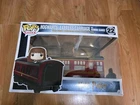 Funko Pop! Rides: Harry Potter - Hermione Granger (w/ Hogwarts Express) #22(New)