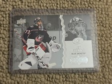 2023-24 Upper Deck Ice Base RC #134 Jet Greaves