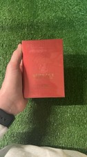 Versace Eros Flame Eau De Parfum for Men 100ml