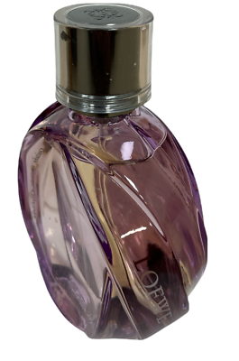 Loewe Quizas Eau De Toilette NEW