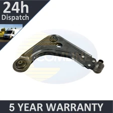 Fits Ford Fiesta 1994-1995 PV Front Right Lower Track Control Arm #2