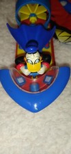 Disney Paperinik waterjet Topolino allegato motoscafo gommone gadget