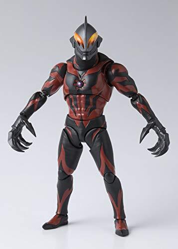 Thumbnail - S.h.figuarts Ultraman Belial In Etwa 150mm Pvc & Abs-painted