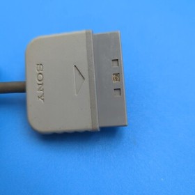 Sony PlayStation 1 PS1 Controller Authentic SCPH-1080 Tested Working