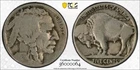1924-S Buffalo Nickel 5C PCGS VG10 #0064