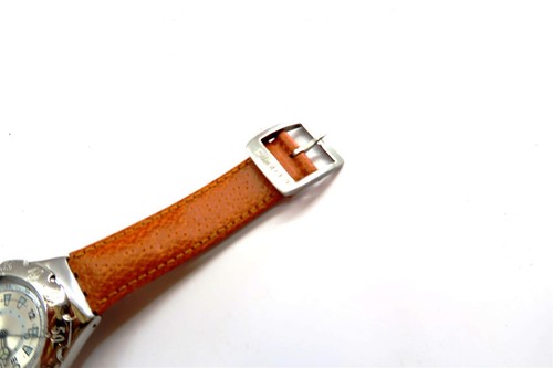 NUEVO Reloj de Buceo Swatch Irony SEALIGHTS YDS100 con Estuche y Papeles 1995 Nuevo de Lote Antiguo Caballeros - Imagen 3 de 11